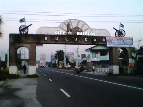 malolos arch